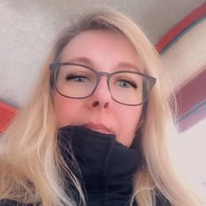 Meet your Posher, Sandra